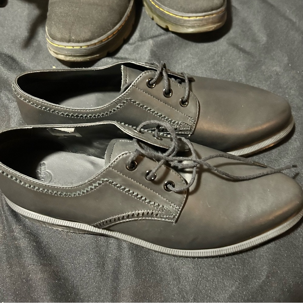 Dr Martens